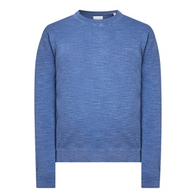 Logo Sunfaded Sweatshirt