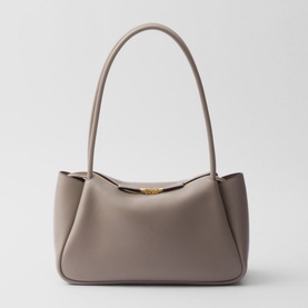 Darling Medium Leather Handbag