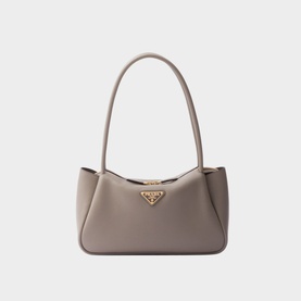 Darling Medium Leather Handbag