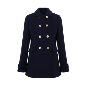 Aurelie Peacoat