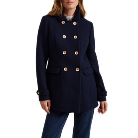 Aurelie Peacoat