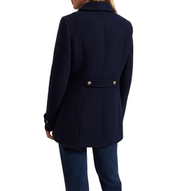 Aurelie Peacoat