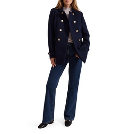 Aurelie Peacoat