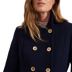 Aurelie Peacoat
