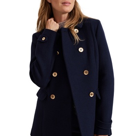 Aurelie Peacoat