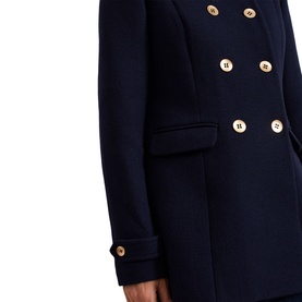 Aurelie Peacoat