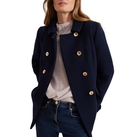 Aurelie Peacoat