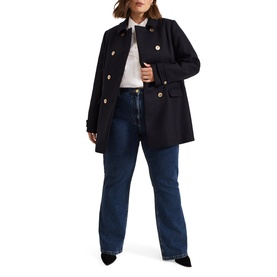 Aurelie Peacoat