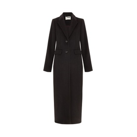 Lydia Long Coat