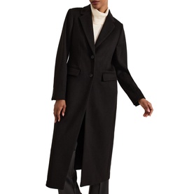 Lydia Long Coat