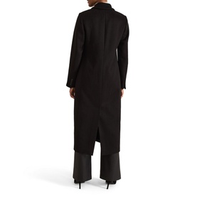 Lydia Long Coat