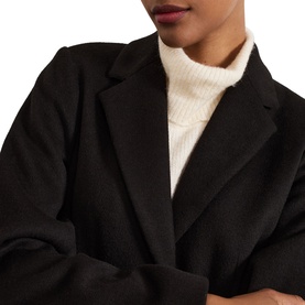 Lydia Long Coat
