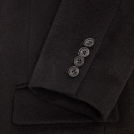 Lydia Long Coat