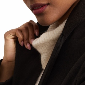 Lydia Long Coat