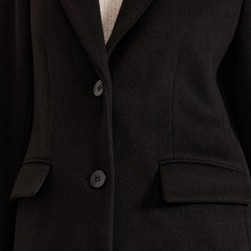Lydia Long Coat