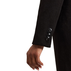 Lydia Long Coat