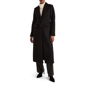 Lydia Long Coat