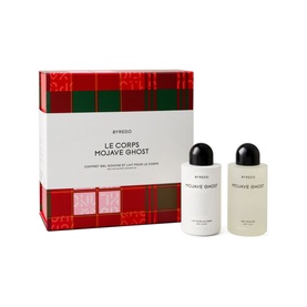 Le Corps Mojave Ghost Body Gift Set