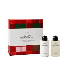 Le Corps Mojave Ghost Body Gift Set