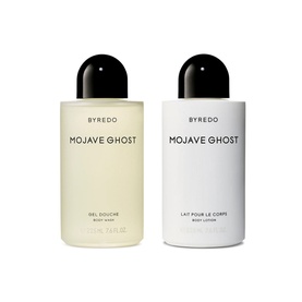Le Corps Mojave Ghost Body Gift Set