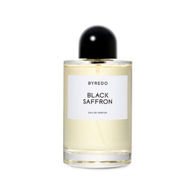 Black Saffron Eau de Parfum 250ml