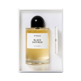 Black Saffron Eau de Parfum 250ml