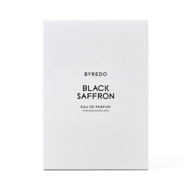 Black Saffron Eau de Parfum 250ml