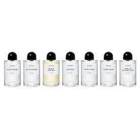 Black Saffron Eau de Parfum 250ml