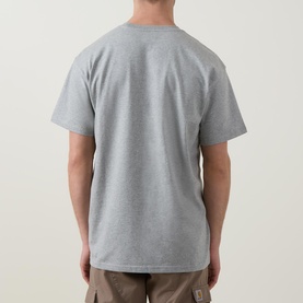 Logo Embroidered T-Shirt