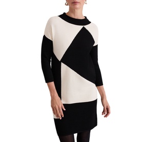 Hetty Ripple Tunic