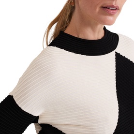 Hetty Ripple Tunic