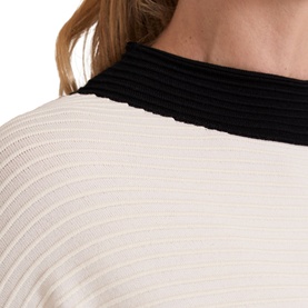 Hetty Ripple Tunic