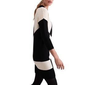 Hetty Ripple Tunic
