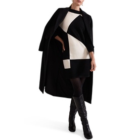 Hetty Ripple Tunic