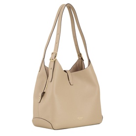 Deco Large Shoulder Bag