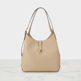 Deco Large Shoulder Bag