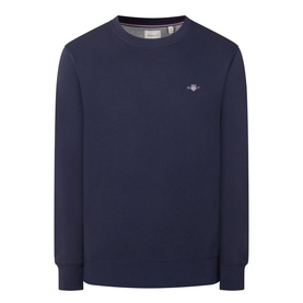 Shield Logo Sweatshirt