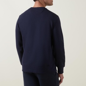 Shield Logo Sweatshirt