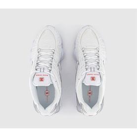 Shox TL Trainers