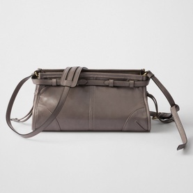 Bonnie Small Leather Shoulder Bag