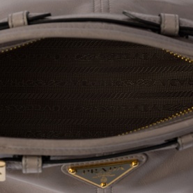 Bonnie Small Leather Shoulder Bag