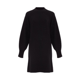 Tala Embellished Mini Dress