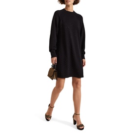 Tala Embellished Mini Dress