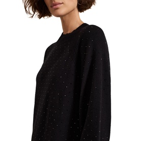 Tala Embellished Mini Dress