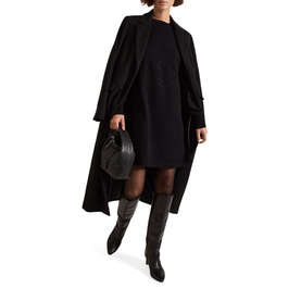 Tala Embellished Mini Dress