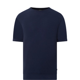 Structure Regular Fit T-Shirt