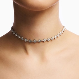 Total Glam Necklace