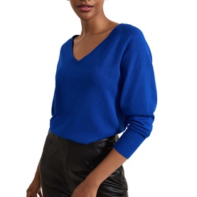 Senita Knitted Sweater