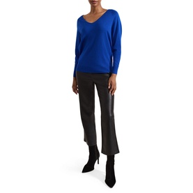 Senita Knitted Sweater