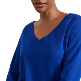 Senita Knitted Sweater